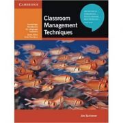 Classroom Management Techniques