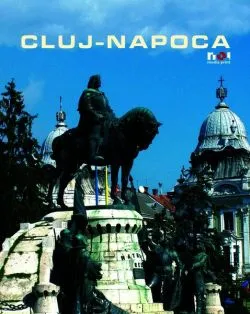 Cluj-Napoca ( DVD) de Eugenia Glodariu