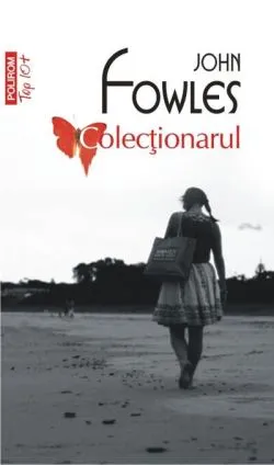 Colecţionarul (Top 10 ) de John Fowles