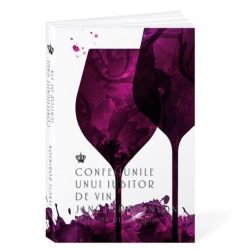 Confesiunile unui iubitor de vin