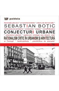 Conjecturi urbane