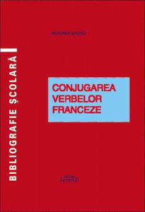 Conjugarea verbelor franceze