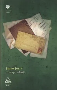 Corespondenta de James Joyce