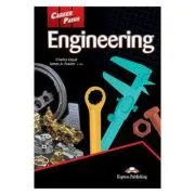 Curs limba engleza Career Paths Engineering Manualul elevului cu digibook app. de Charles Lloyd
