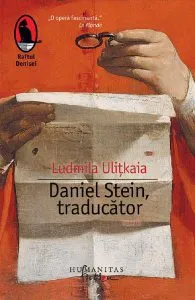 Daniel Stein, traducator de Ludmila Ulitkaia
