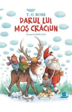 Darul lui Mos Craciun