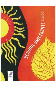 Dejunul unei frunze