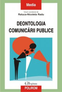 Deontologia comunicarii publice