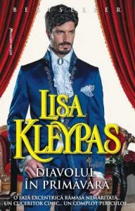 Diavolul in Primavara de Lisa Kleypas