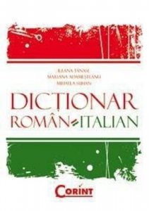 Dictionar roman-italian