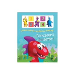 Dinozaurii dansatori