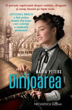 Dirijoarea de Maria Peters