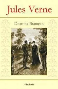Doamna Branican de Jules Verne