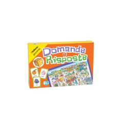 Domande e risposte