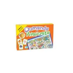Domande e risposte