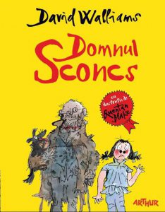 Domnul sconcs