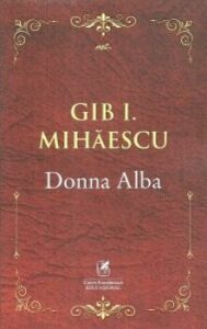 Donna Alba