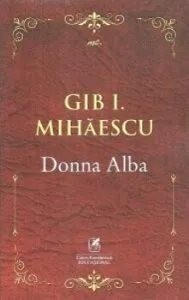 Donna Alba