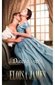 Ducesa noptii de Eloisa James