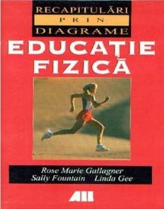 Educatie Fizica. Recapitulari prin diagrame