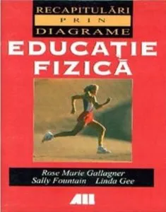Educatie Fizica. Recapitulari prin diagrame