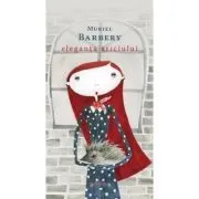 Eleganta ariciului (paperback, 2020) de Muriel Barbery