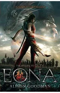 Eona de Alison Goodman