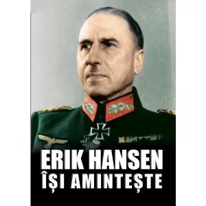 Erik Hansen isi aminteste de Erik Hansen