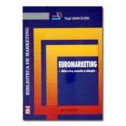Euromarketing. Editia a II-a