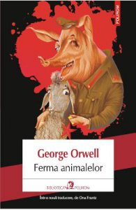 Ferma animalelor ed.2018