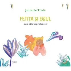 Fetita si ecoul de Juliette Ttofa