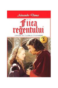 Fiica regentului Vol.2