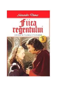 Fiica regentului Vol.2