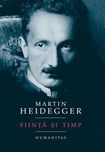 Fiinta si Timp