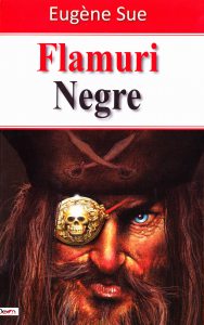 Flamuri Negre