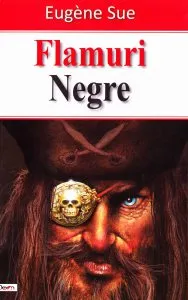 Flamuri Negre