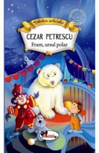 Fram, ursul polar