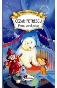 Fram, ursul polar