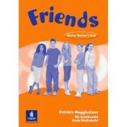 Friends Starter Global Teacher