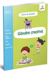 Gandire creativa