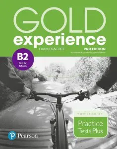 Gold Experience B2 Exam Practice: Cambridge English Preliminary for Schools, 2nd Edition de Nick Kenny