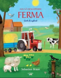 Hai sa descoperim ferma