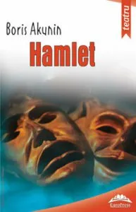 Hamlet de Boris Akunin