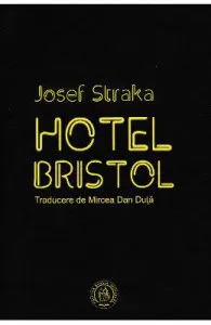 Hotel Bristol de Josef Straka