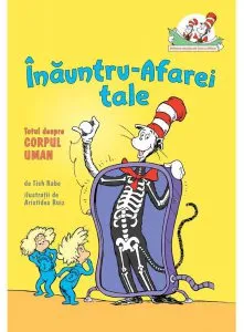 Inauntru-Afarei tale. Totul despre corpul uman