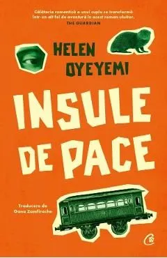 Insule de pace de Helen Oyeyemi