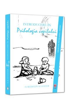 Introducere in psihologia copilului