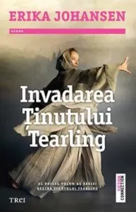 Invadarea tinutului tearling de Erika Johansen