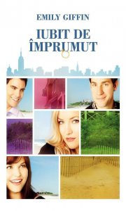 Iubit de imprumut