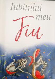 Iubitului meu fiu